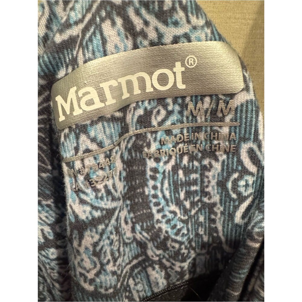 Marmot Taryn dress M - Picture 5 of 6